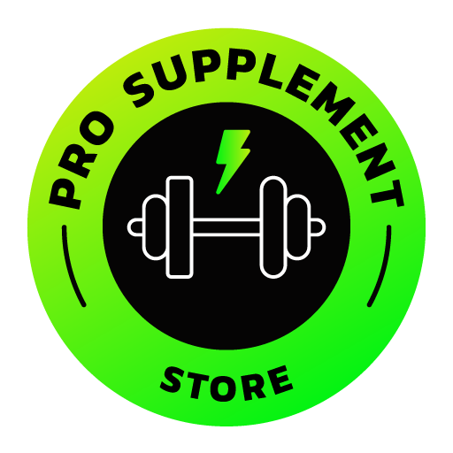 Pro Supplement Store